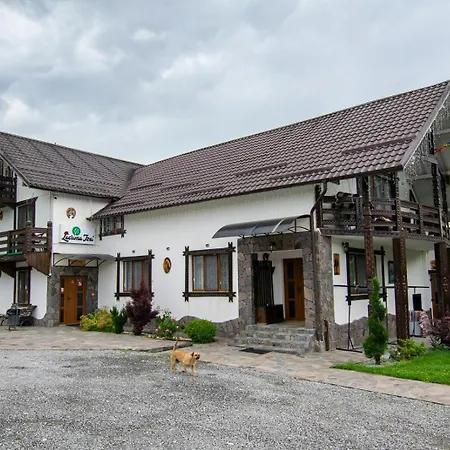 Farm stay Lacrima Izei