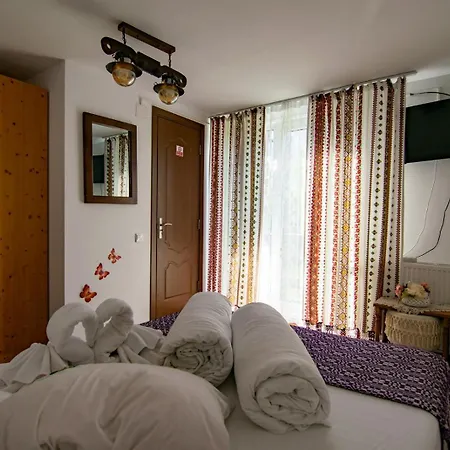 Lacrima Izei Săcel