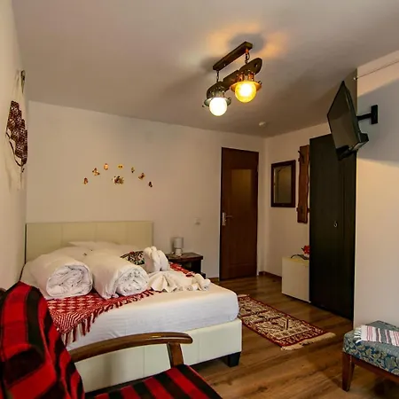 Farm stay Lacrima Izei