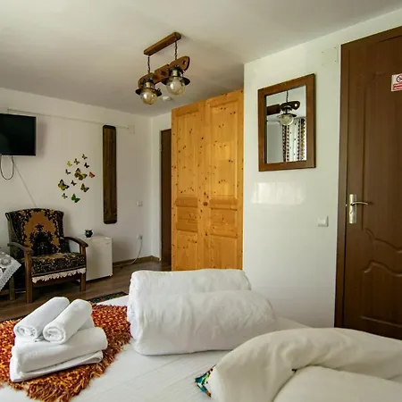 Lacrima Izei Farm stay Sacel (Maramures)