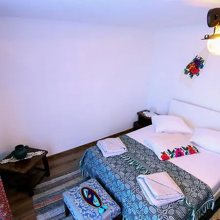Farm stay Lacrima Izei *