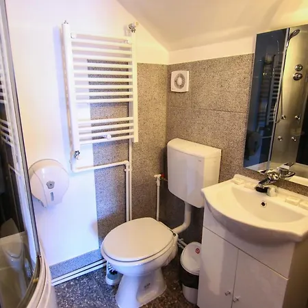 Farm stay Lacrima Izei