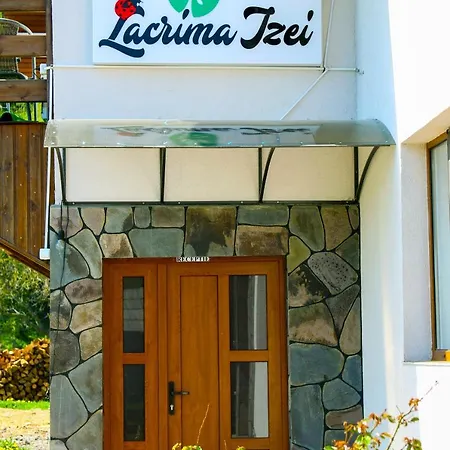 Lacrima Izei Farm stay Sacel (Maramures)