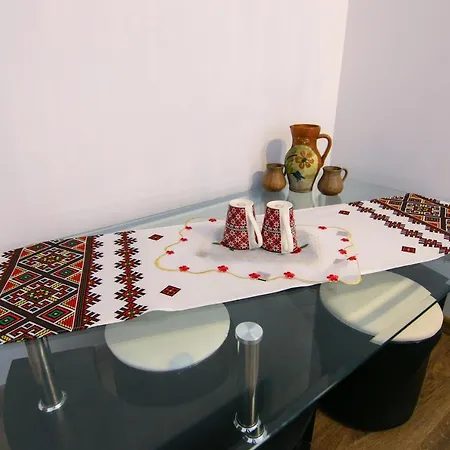 Farm stay Lacrima Izei *